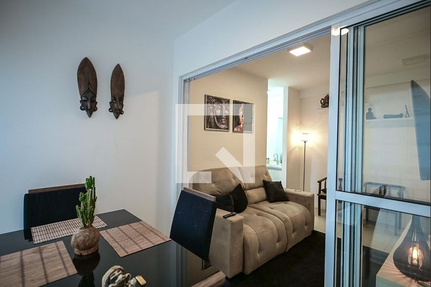 Apartamento, 1 quarto, 38 m² - Foto 17