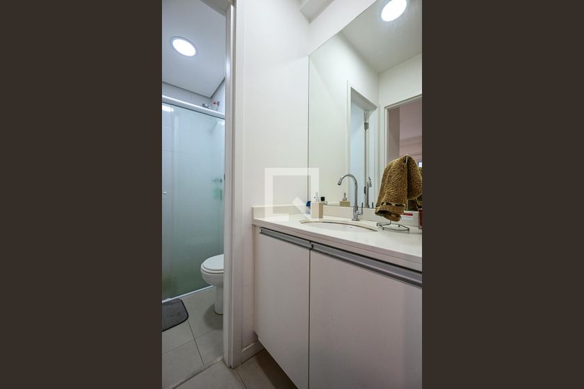 Apartamento, 1 quarto, 38 m² - Foto 35