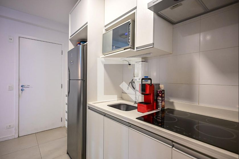 Apartamento, 1 quarto, 38 m² - Foto 45