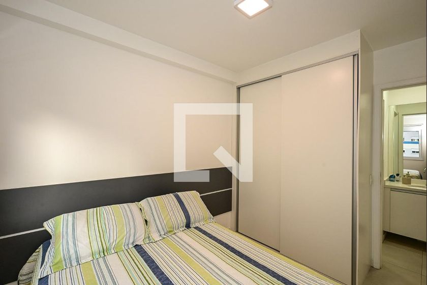 Apartamento, 1 quarto, 38 m² - Foto 27