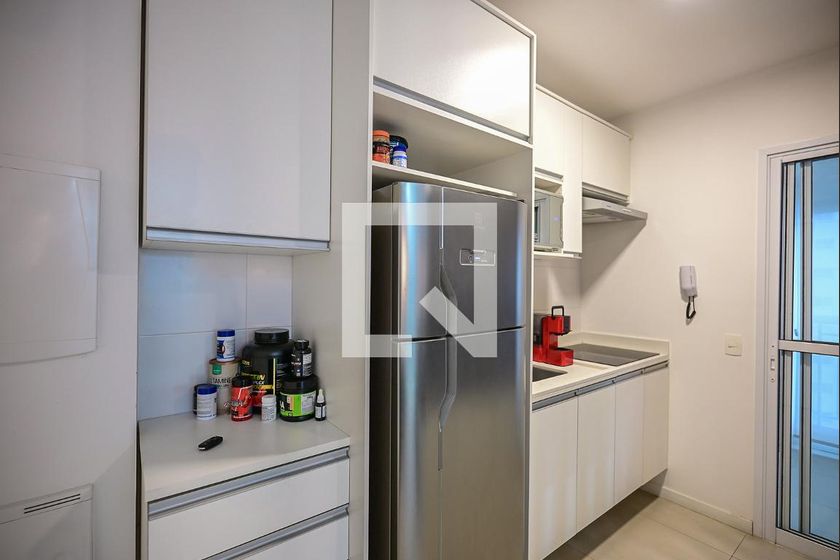 Apartamento, 1 quarto, 38 m² - Foto 41