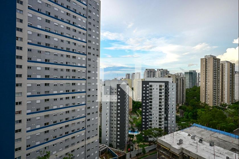 Apartamento, 1 quarto, 38 m² - Foto 21