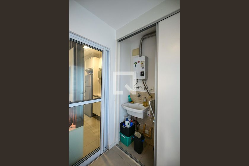 Apartamento, 1 quarto, 38 m² - Foto 53