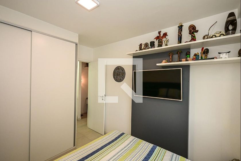 Apartamento, 1 quarto, 38 m² - Foto 29