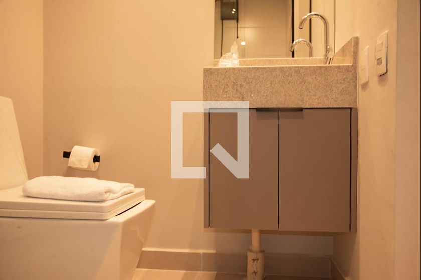 Kitnet-Studio, 25 m² - Foto 25