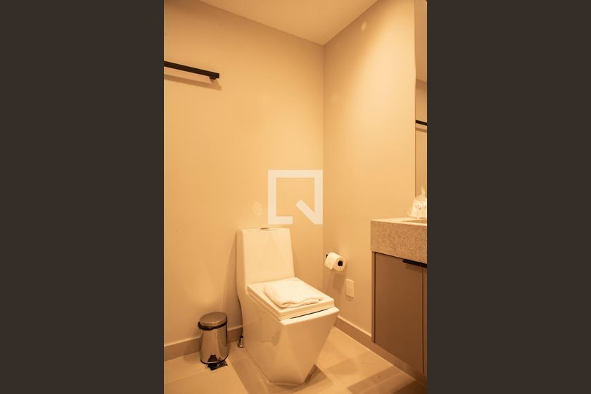 Kitnet-Studio, 25 m² - Foto 17