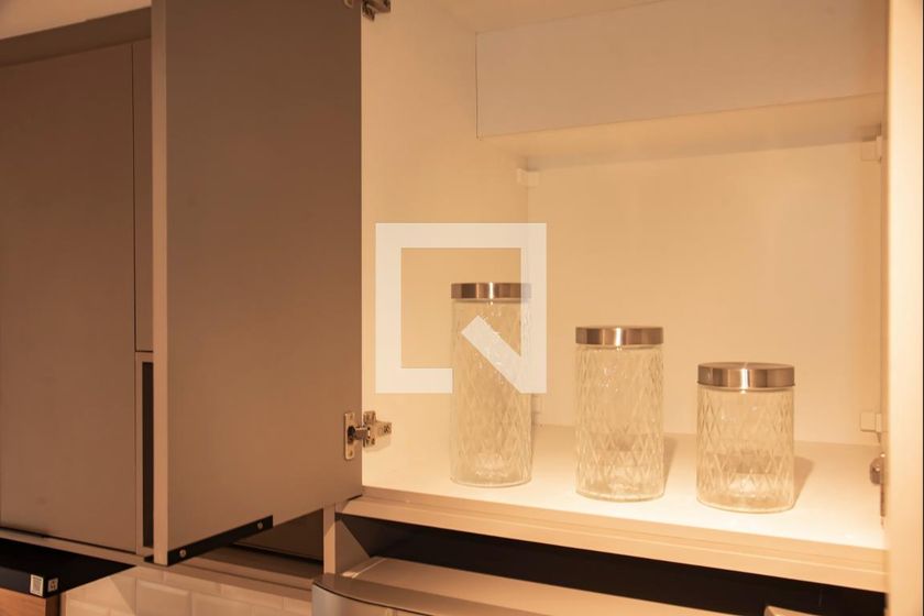 Kitnet-Studio, 25 m² - Foto 41