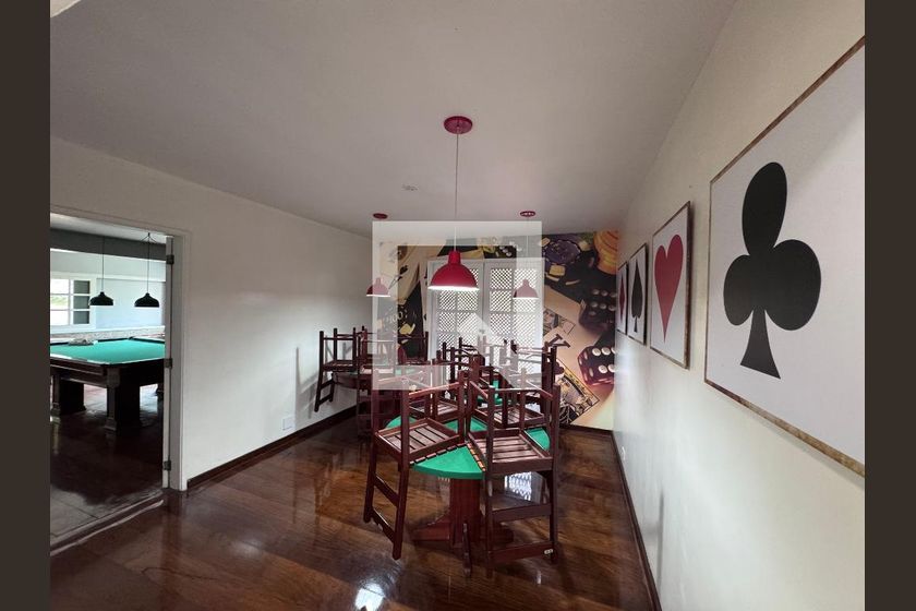 Casa, 3 quartos, 480 m² - Foto 127