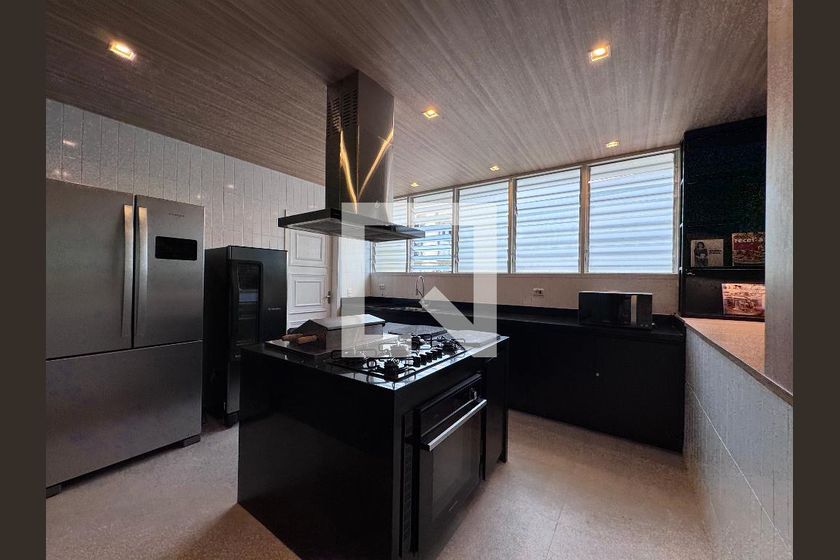 Casa, 3 quartos, 480 m² - Foto 143