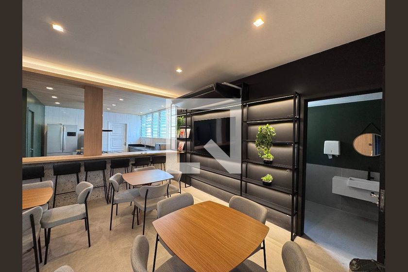 Casa, 3 quartos, 480 m² - Foto 133