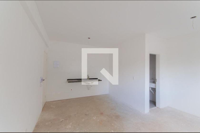 Kitnet-Studio, 25 m² - Foto 3