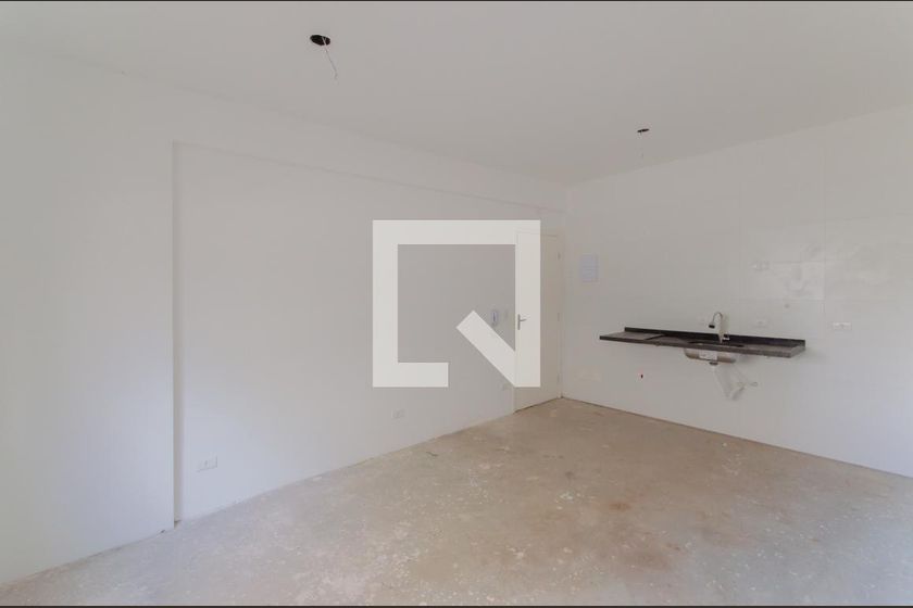 Kitnet-Studio, 25 m² - Foto 4