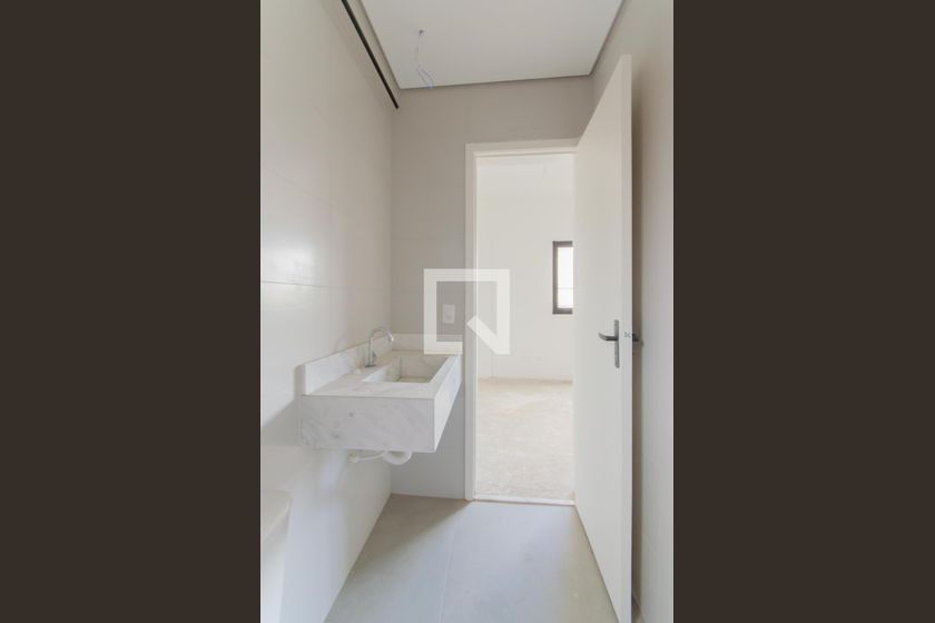 Kitnet-Studio, 25 m² - Foto 8