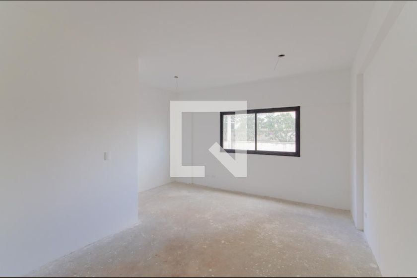 Kitnet-Studio, 25 m² - Foto 1