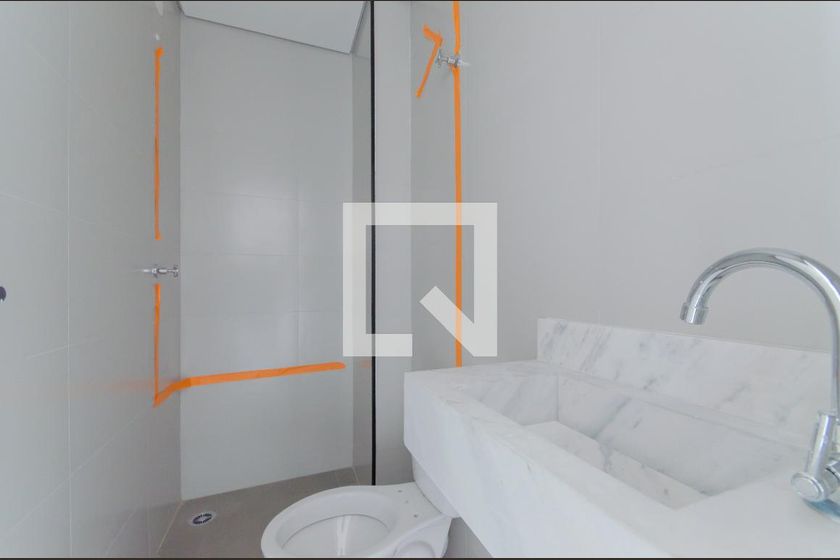 Kitnet-Studio, 25 m² - Foto 13