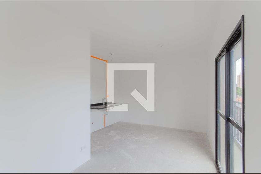 Kitnet-Studio, 25 m² - Foto 5