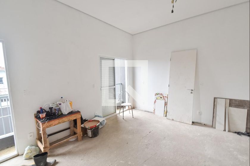 Casa, 1 quarto, 65 m² - Foto 21