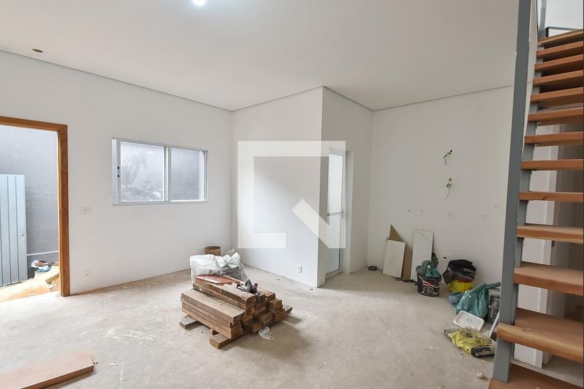 Casa, 1 quarto, 65 m² - Foto 7