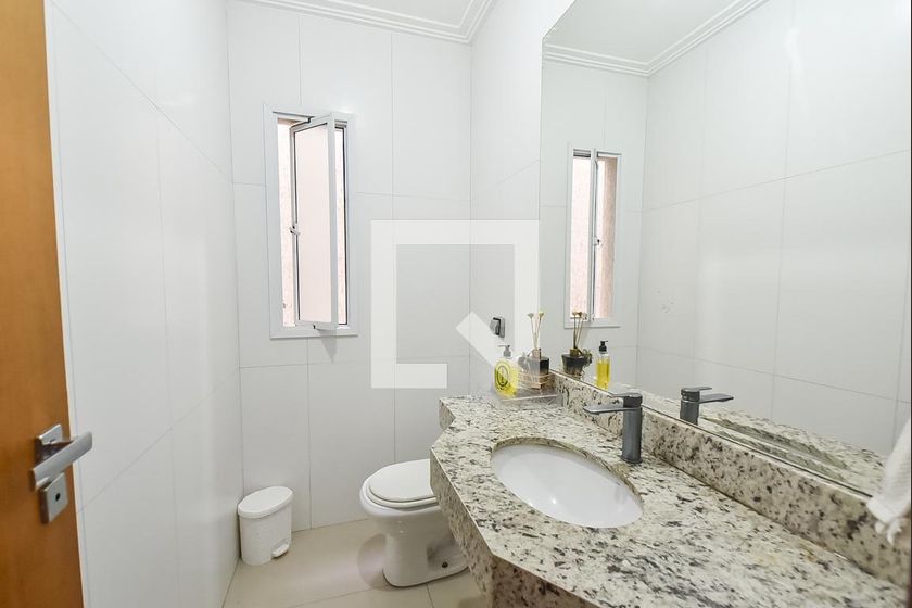 Casa, 3 quartos, 180 m² - Foto 9