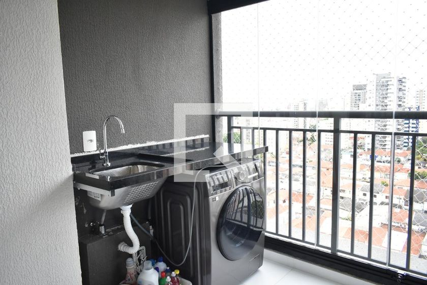 Apartamento, 2 quartos, 46 m² - Foto 11