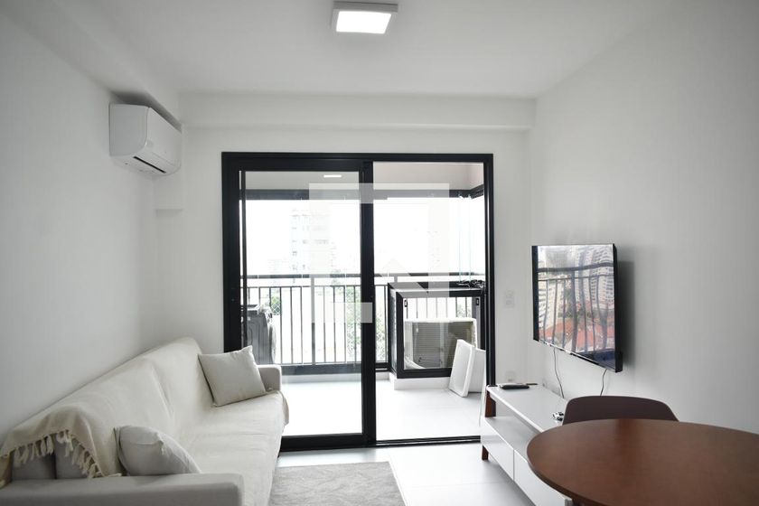 Apartamento, 2 quartos, 46 m² - Foto 3