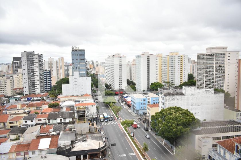 Apartamento, 2 quartos, 46 m² - Foto 19