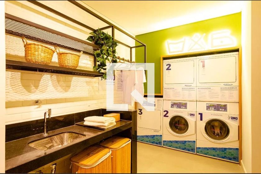 Apartamento, 2 quartos, 46 m² - Foto 59