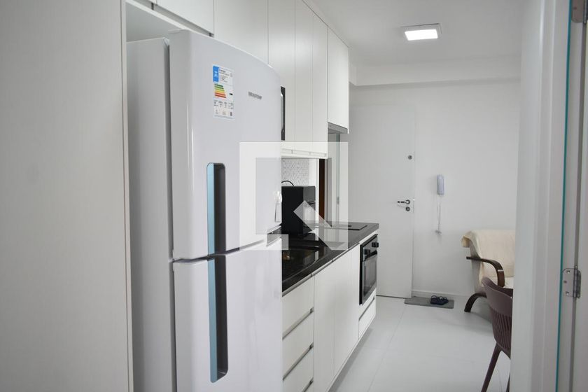 Apartamento, 2 quartos, 46 m² - Foto 23
