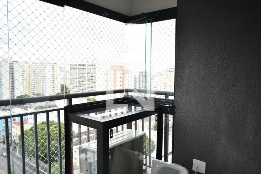 Apartamento, 2 quartos, 46 m² - Foto 15