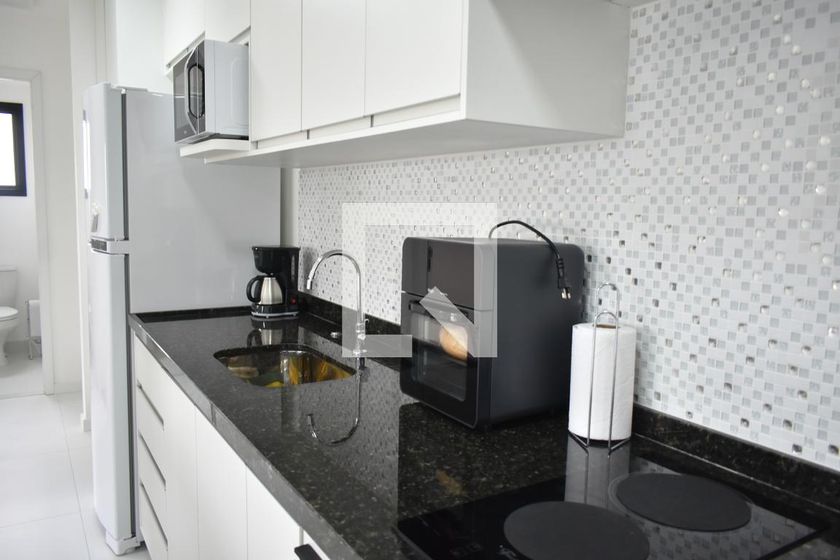 Apartamento, 2 quartos, 46 m² - Foto 29