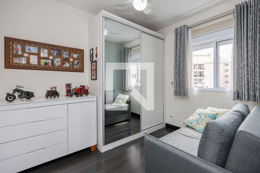 Apartamento, 2 quartos, 84 m² - Foto 44