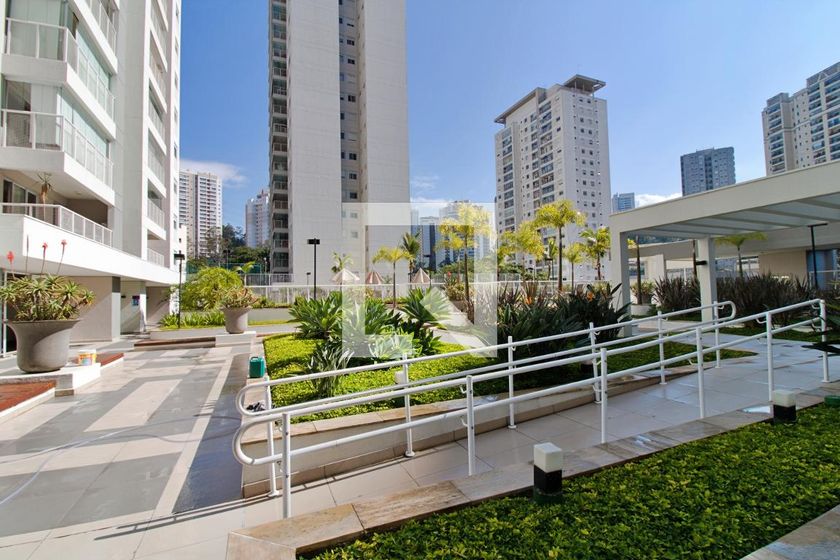 Apartamento, 2 quartos, 84 m² - Foto 96