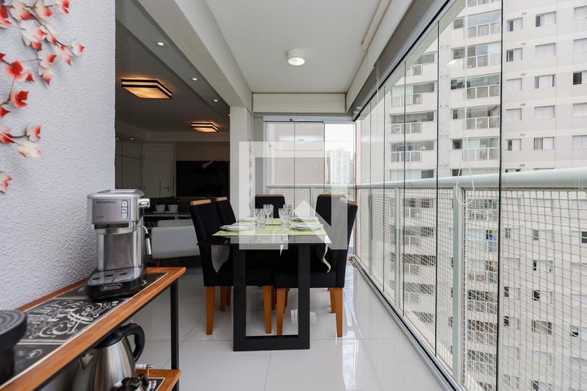 Apartamento, 2 quartos, 84 m² - Foto 10