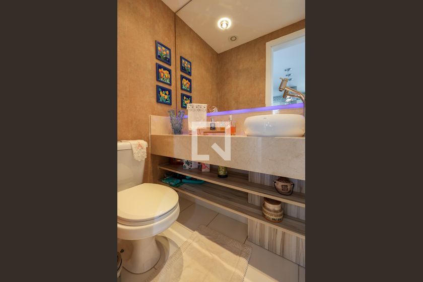 Apartamento, 2 quartos, 84 m² - Foto 24