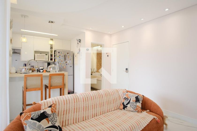 Apartamento, 2 quartos, 84 m² - Foto 7