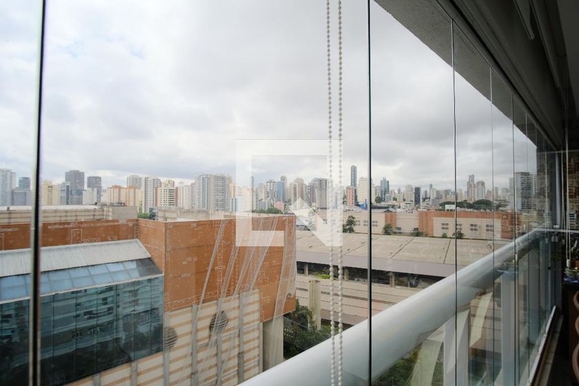 Apartamento, 2 quartos, 84 m² - Foto 11