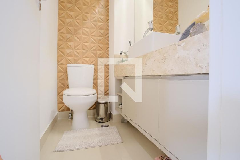 Apartamento, 2 quartos, 84 m² - Foto 61