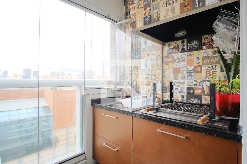 Apartamento, 2 quartos, 84 m² - Foto 17