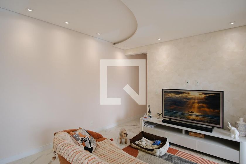 Apartamento, 2 quartos, 84 m² - Foto 3