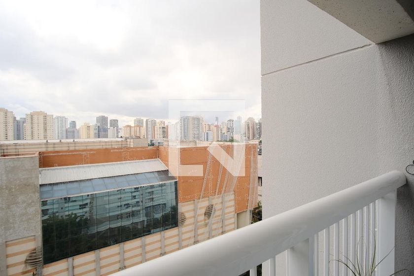 Apartamento, 2 quartos, 84 m² - Foto 37