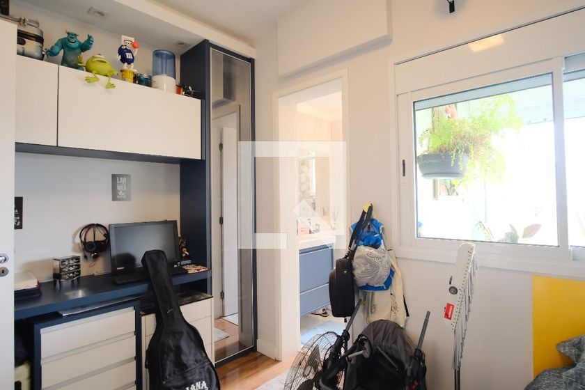 Apartamento, 2 quartos, 84 m² - Foto 45