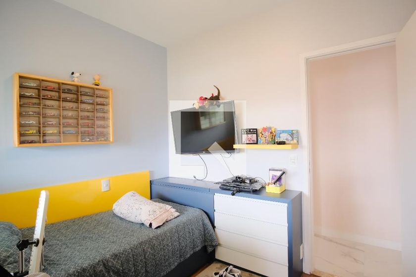 Apartamento, 2 quartos, 84 m² - Foto 49