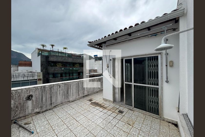 Cobertura, 4 quartos, 140 m² - Foto 25