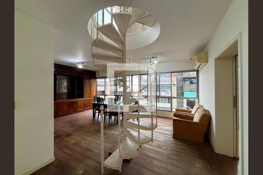 Cobertura, 4 quartos, 140 m² - Foto 11