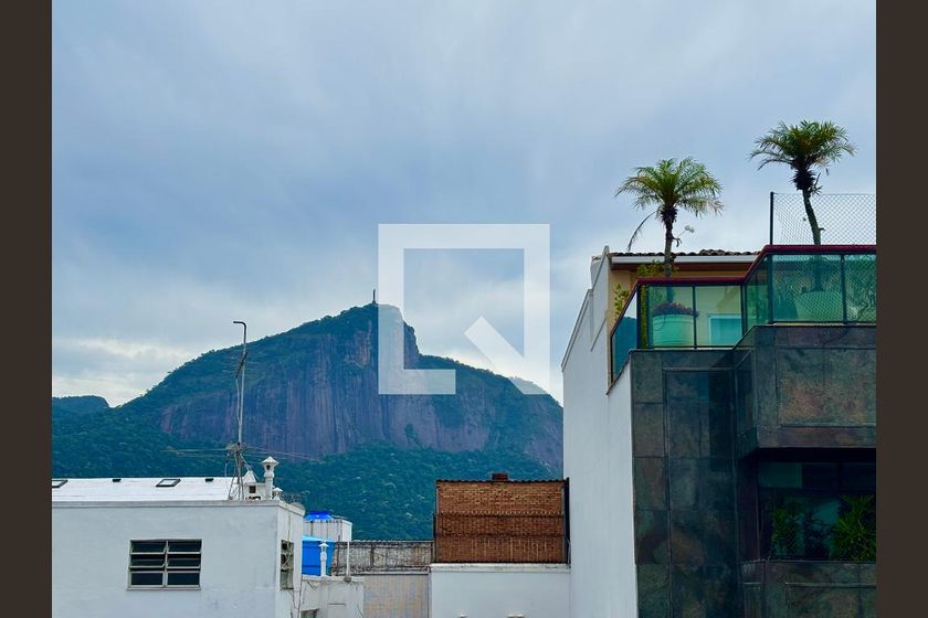 Cobertura, 4 quartos, 140 m² - Foto 1