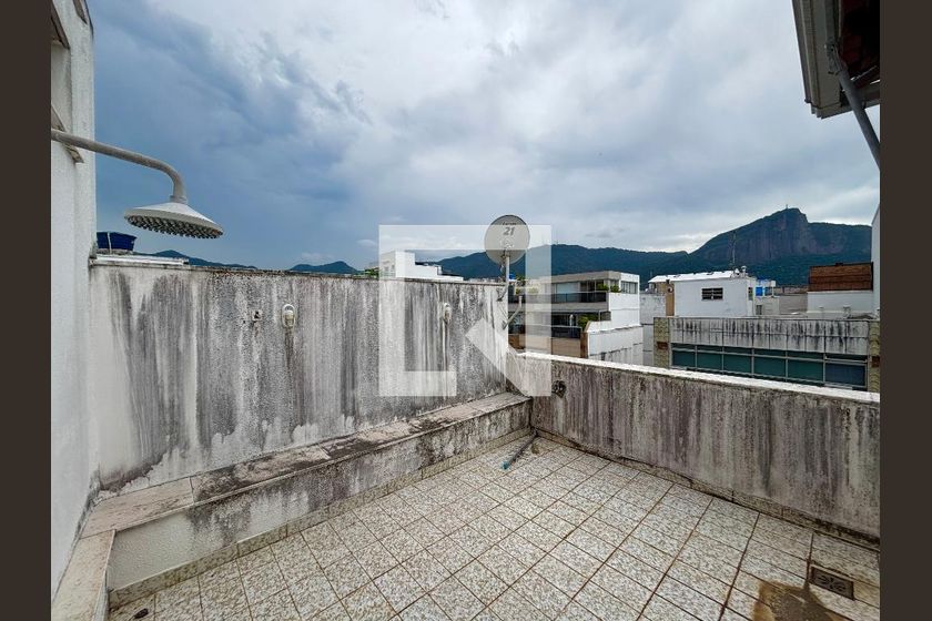 Cobertura, 4 quartos, 140 m² - Foto 31