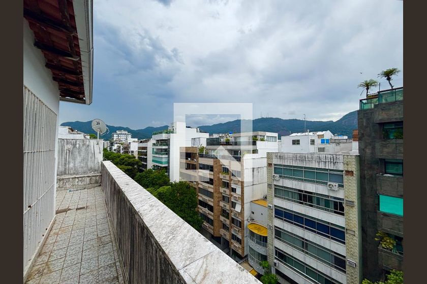 Cobertura, 4 quartos, 140 m² - Foto 33