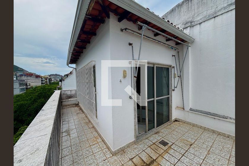 Cobertura, 4 quartos, 140 m² - Foto 27