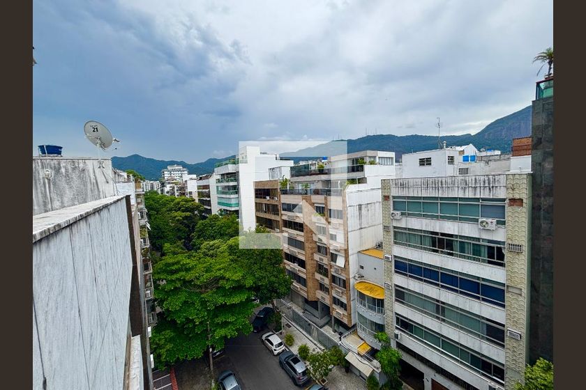 Cobertura, 4 quartos, 140 m² - Foto 35