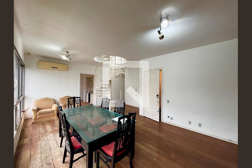 Cobertura, 4 quartos, 140 m² - Foto 5